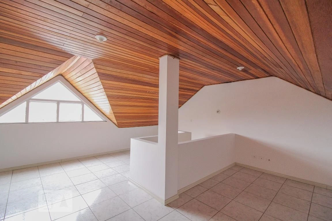 3-bedroom house, 1 with its own bathroom, 90 m², Curitiba — photo 40