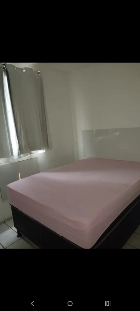 Apartamento mobiliado com 2 quartos e 1 banheiro — photo 5