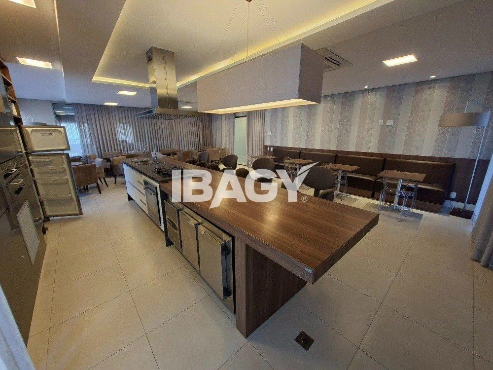 Apartamento, 75 m², com churrasqueira privativa — photo 22