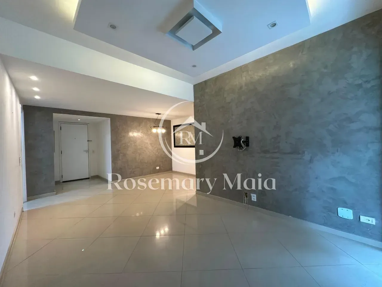 4-bedroom apartment with 142 m² and 2 parking spaces — photo 14