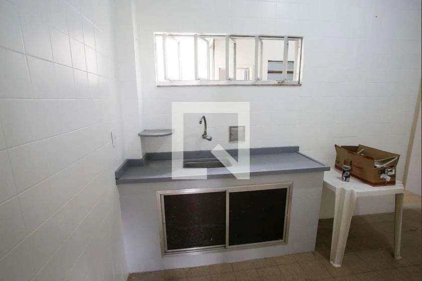 Apartamento de 100 m² com 3 quartos e cozinha a gás — photo 28