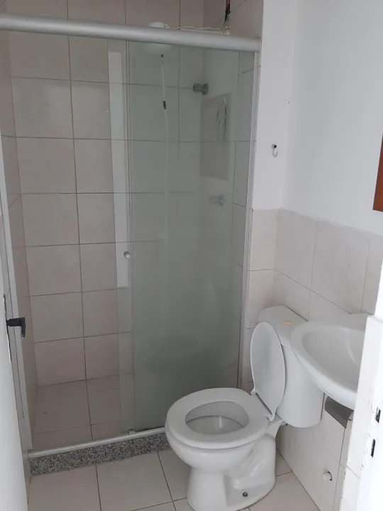 Apartamento sem mobília com 2 quartos e 2 banheiros — photo 5