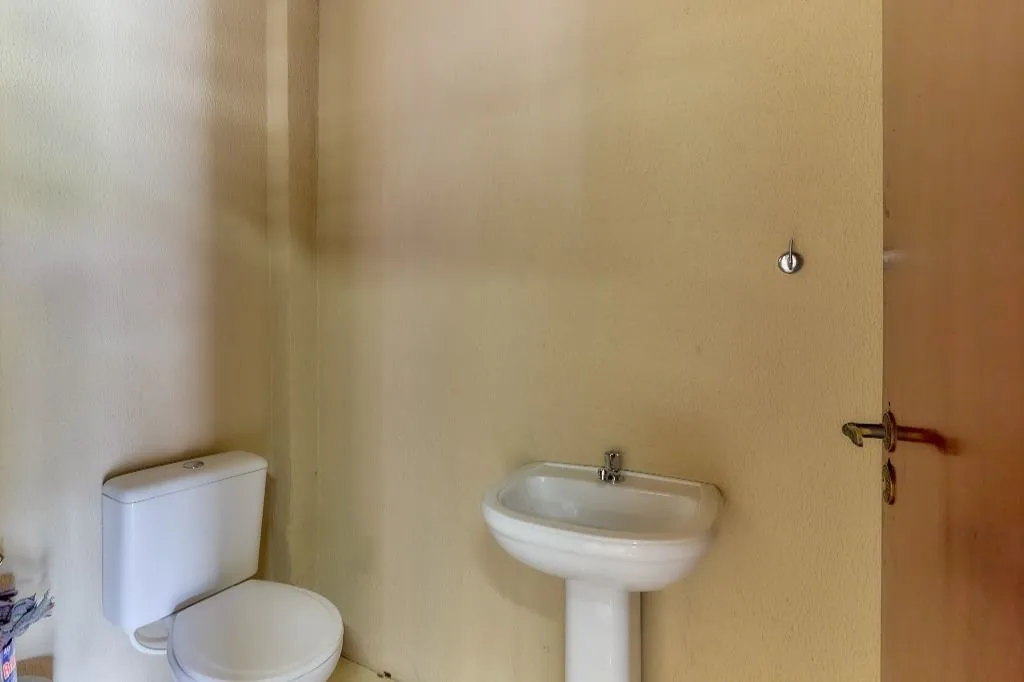 Дом с 3 спальнями и садом — photo 33