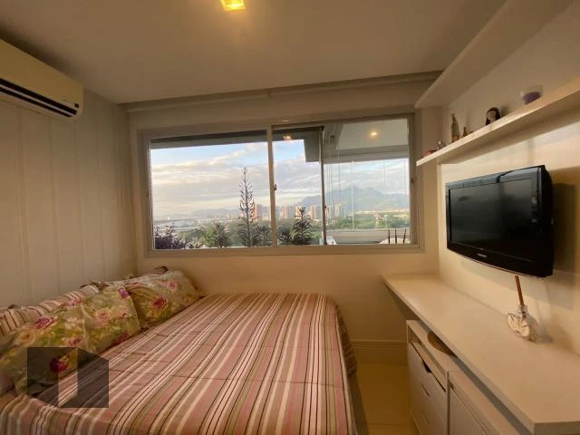 2 quartos e vista para a água: apartamento de 92 m² — photo 17