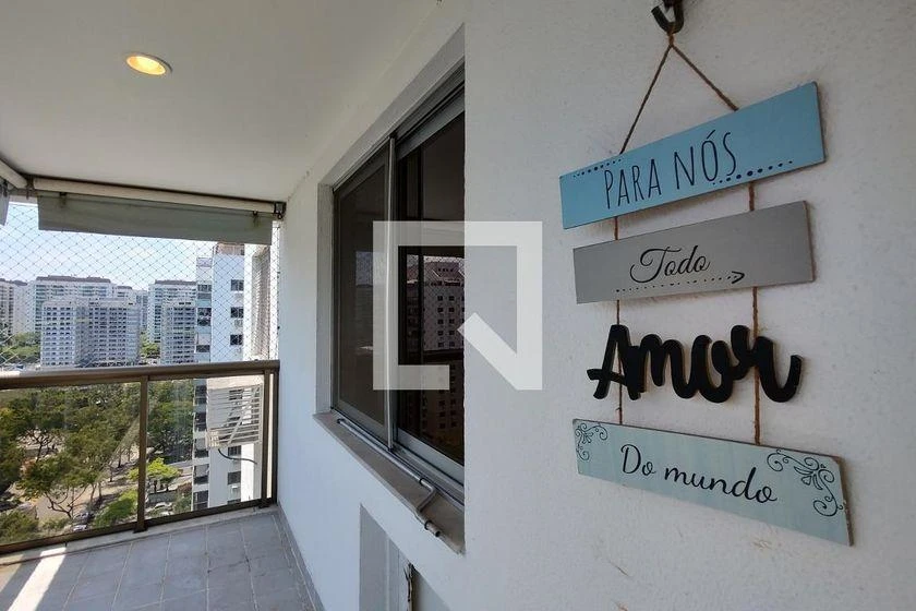 Water view in a 3-bedroom apartment, 99 m² — photo 22
