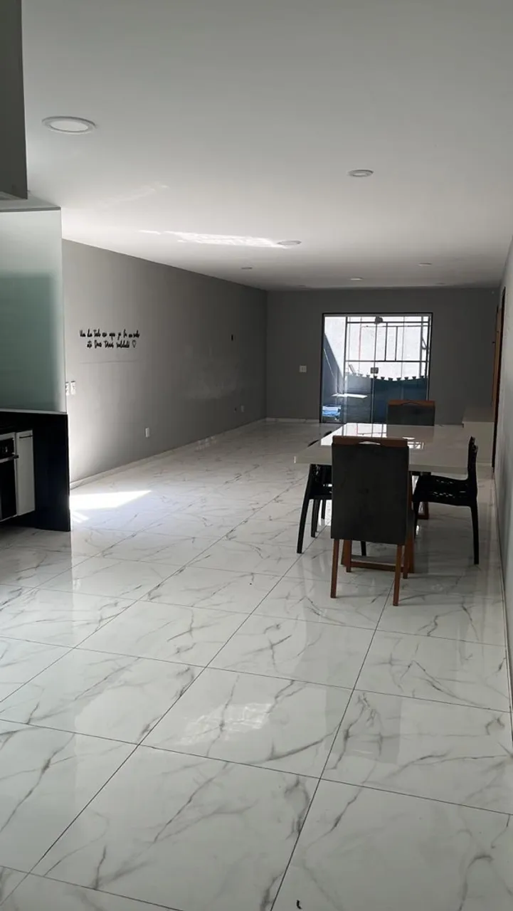 4-bedroom house, 160 m² — photo 5