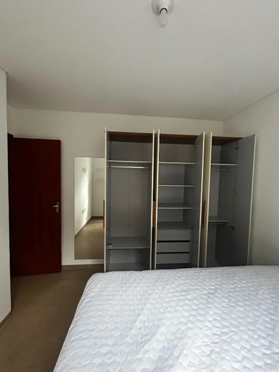 70 m² apartment with a home office and a washing machine — photo 4