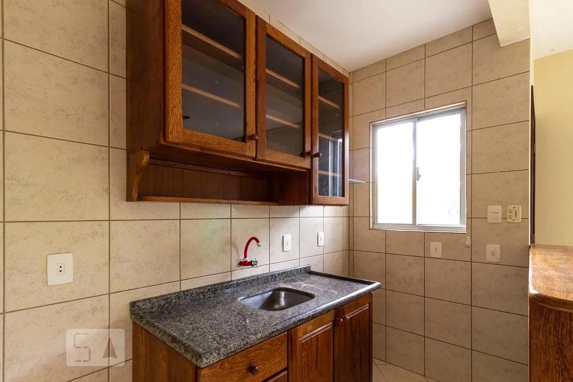 One-bedroom house with a garden in Florianópolis — photo 12
