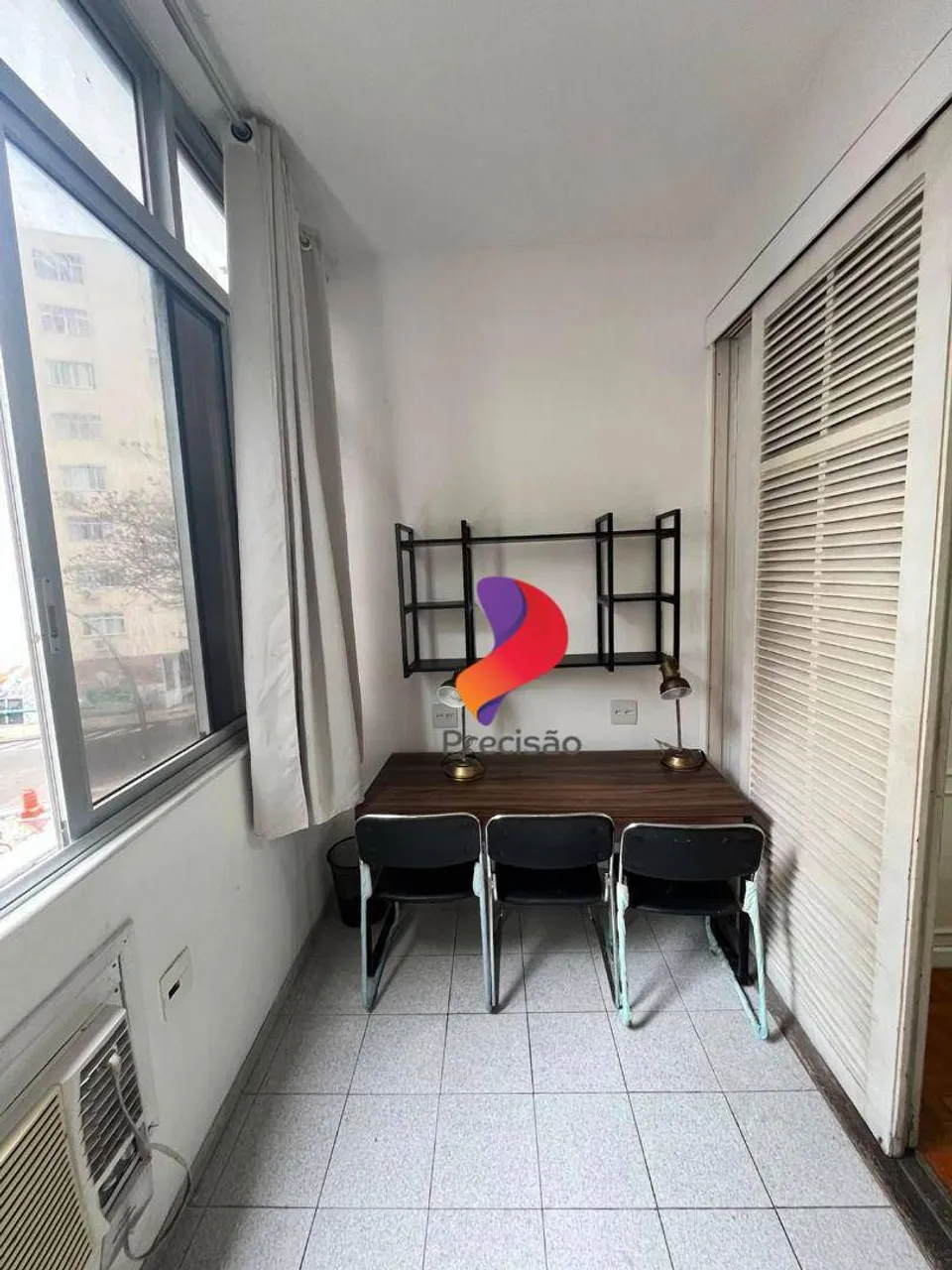 Furnished 69 m² apartment with 1 bedroom and 1 bathroom — photo 13