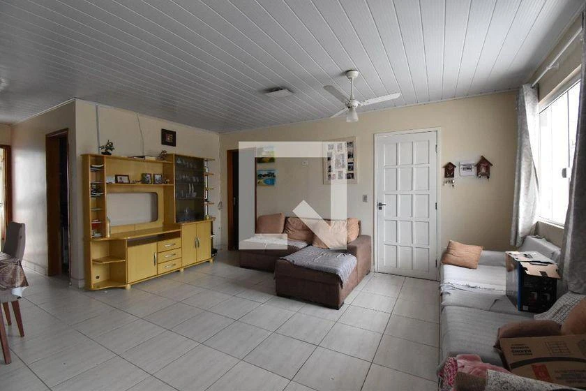 3 quartos e espaço de home office: casa de 100 m² — photo 13