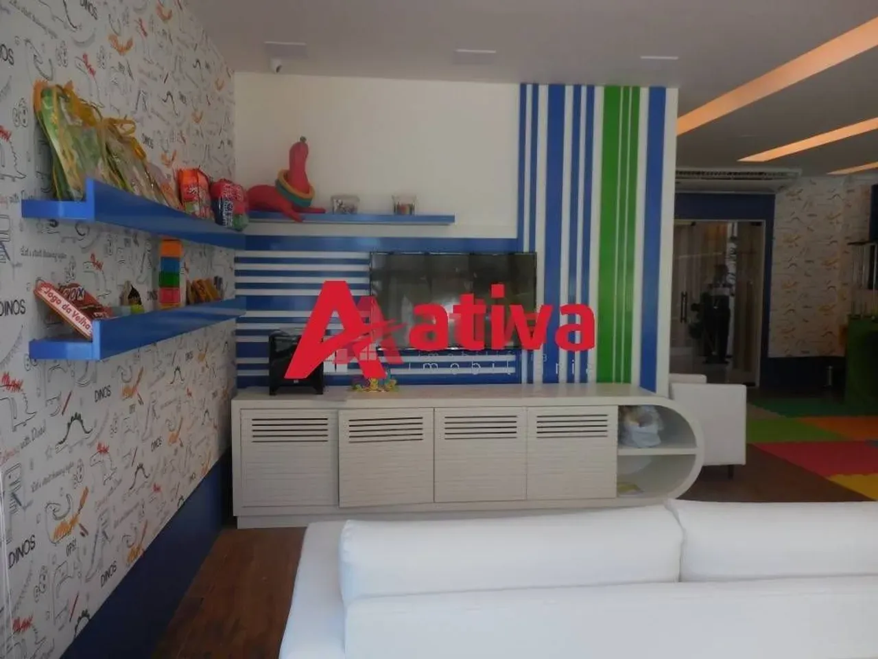 Apartamento de 2 quartos com suíte e 104 m² — photo 71