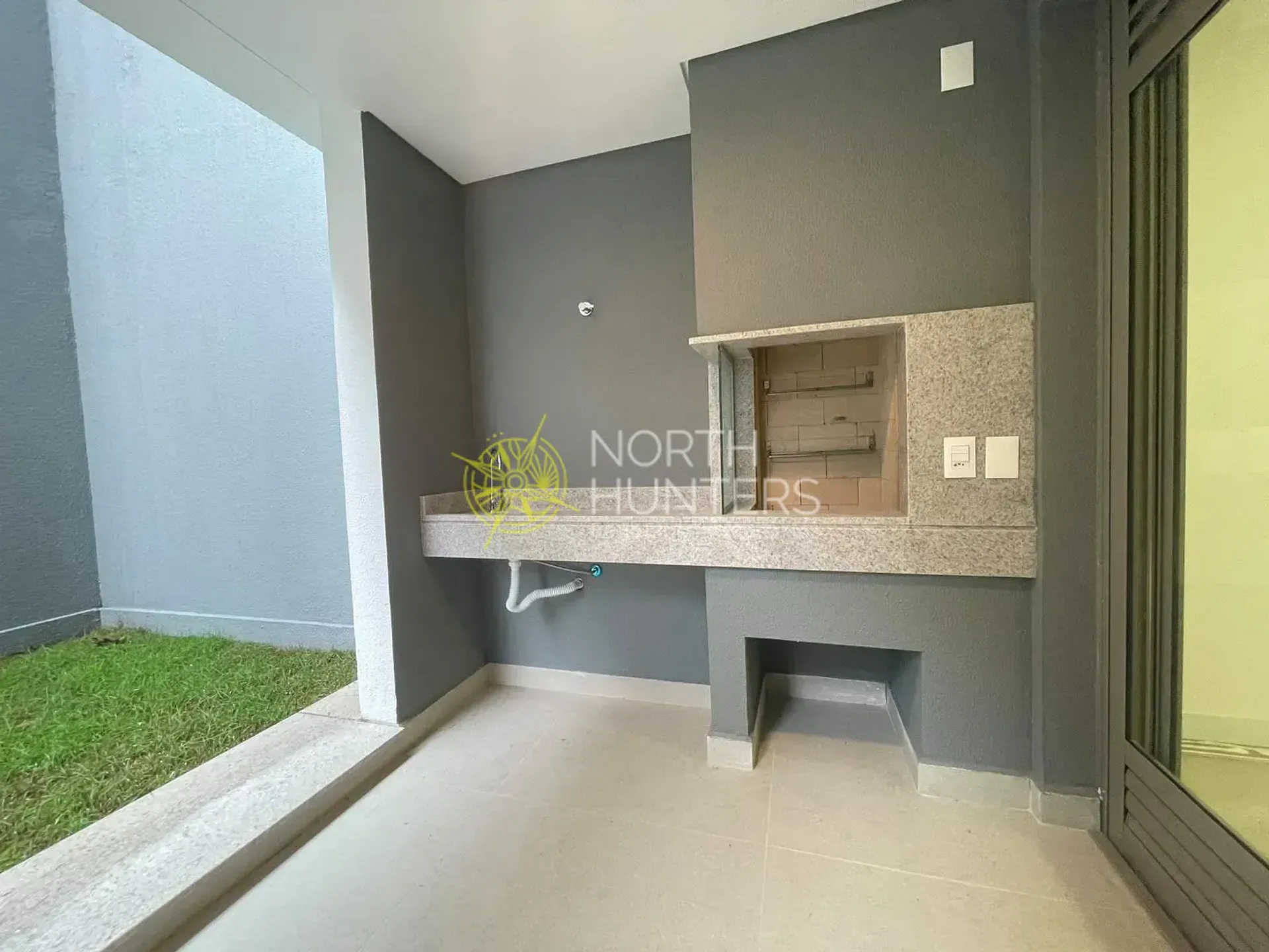 2-bedroom apartment in a building with a sauna — photo 14