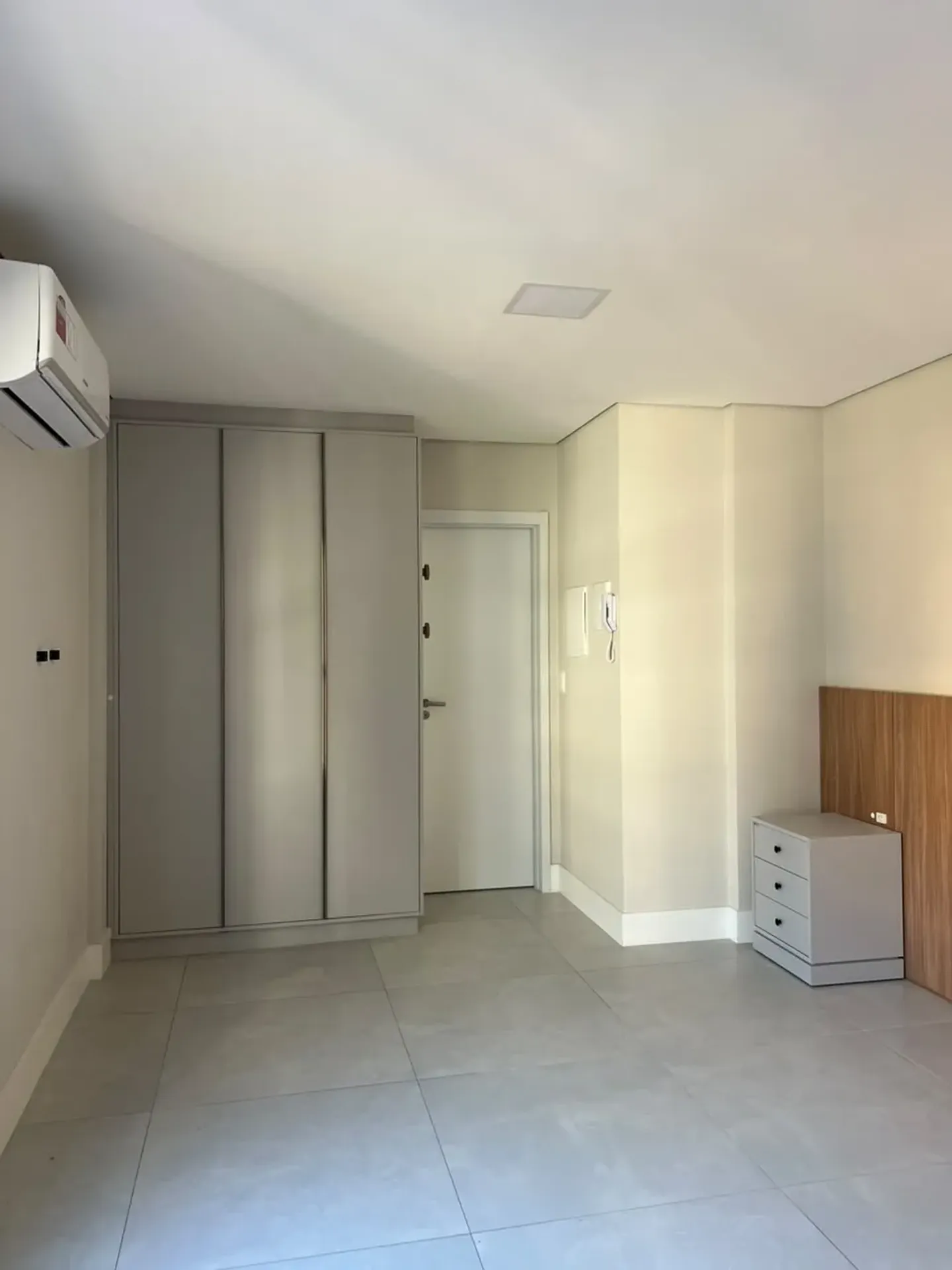 Apartamento de 1 quarto com cozinha americana — photo 6