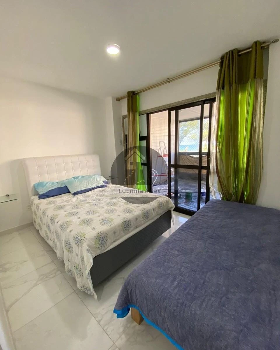 Duplex penthouse with 3 en-suite bedrooms and 178 m² — photo 18