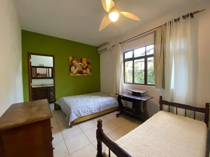 Меблированный дом 500 м² с 4 спальнями и 2 парковками — photo 7