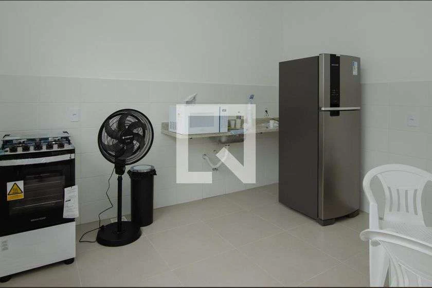 2-bedroom apartment with parking and 45 m² — photo 32
