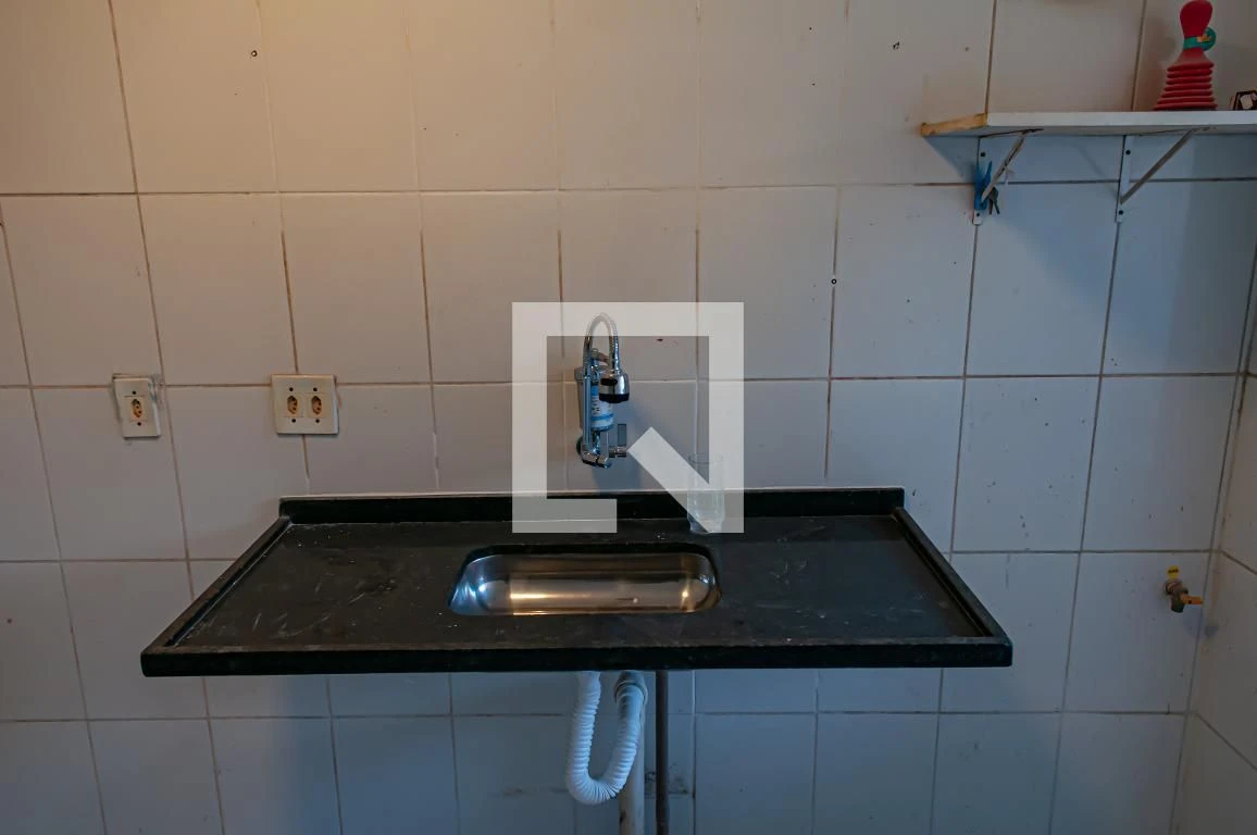 Private BBQ in a 2-bedroom apartment, 52 m² — photo 24
