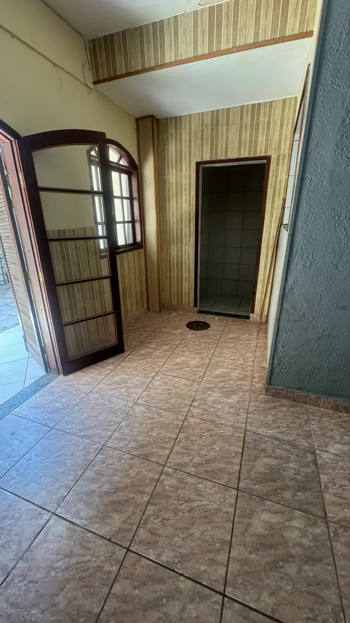 Unfurnished house with 2 bedrooms and a balcony — photo 6