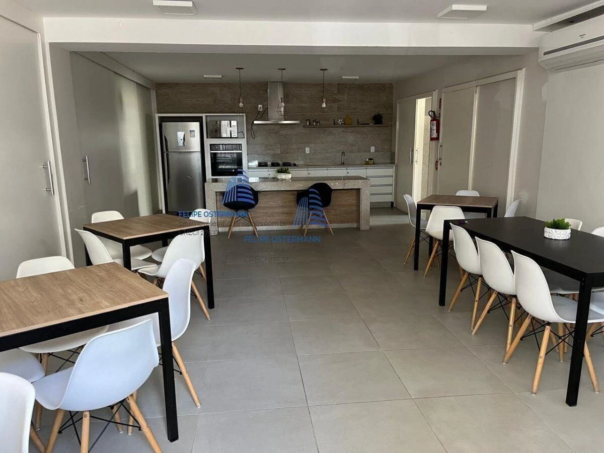 Furnished apartment, 58 m², with a washing machine — photo 14