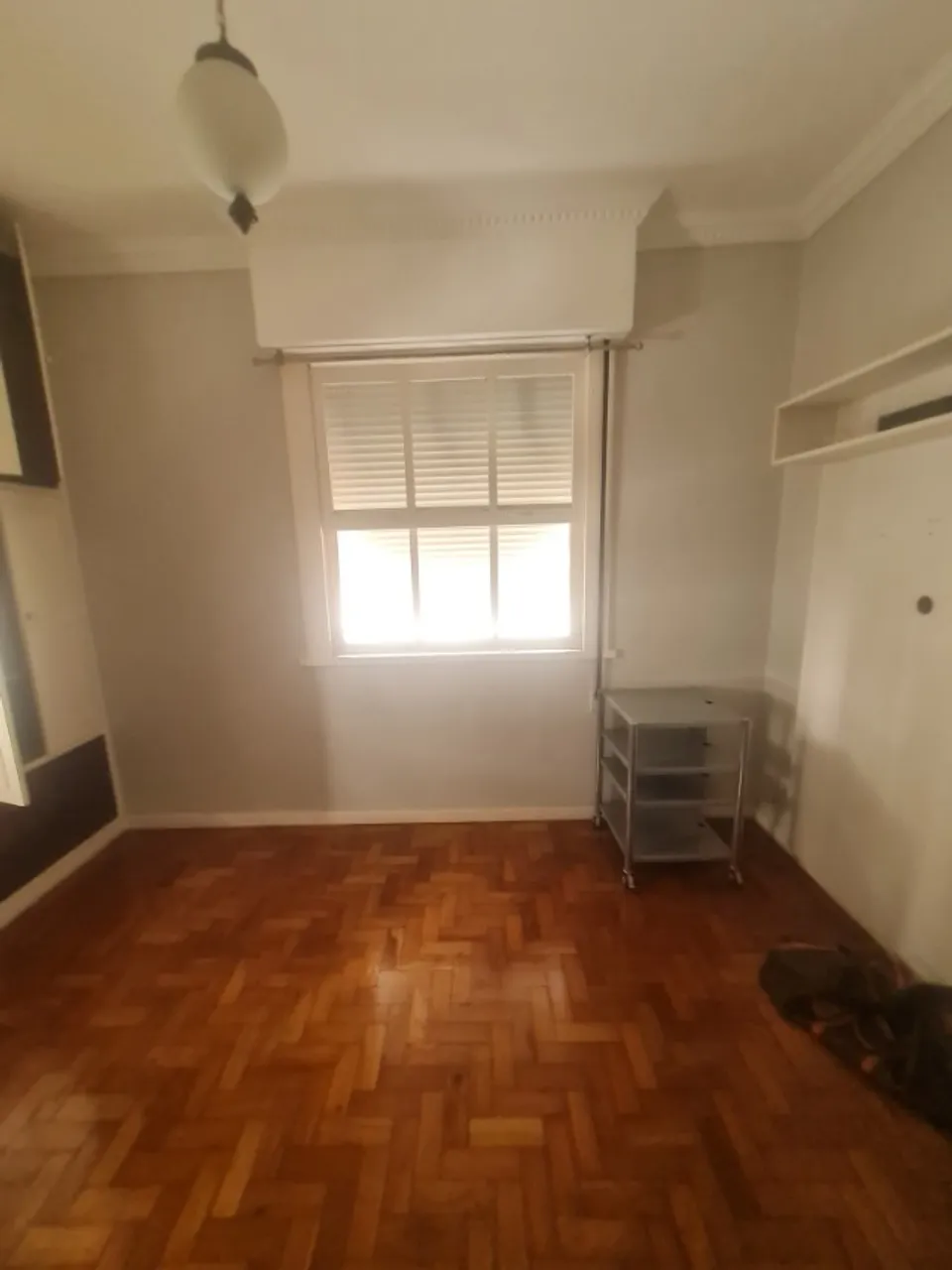 2-bedroom apartment with 1 bathroom and balcony — photo 12