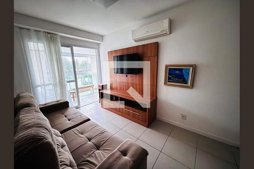 Квартира 70 м² с отдельной кухней и газовой плитой — photo 7