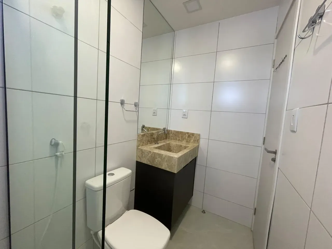 2-bedroom apartment with en-suite and 6th floor — photo 19