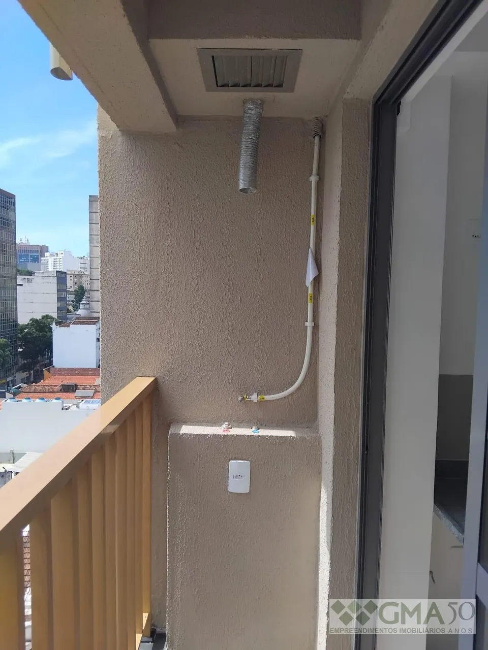Apartment with 1 bedroom and 1 bathroom no parking — photo 6