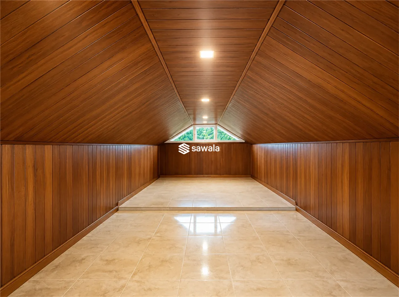 House with 5 bedrooms and a gas open-plan kitchen — photo 19