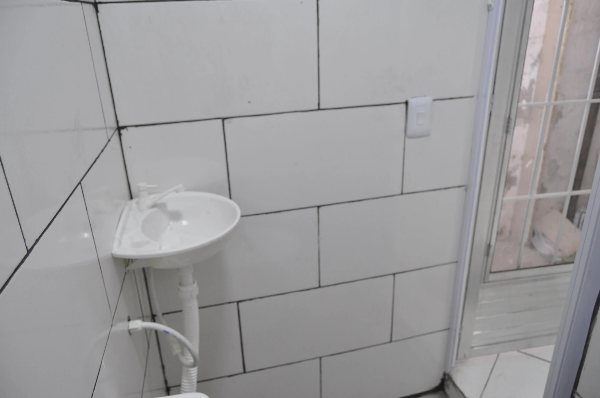35 m² studio in Rio de Janeiro — photo 11