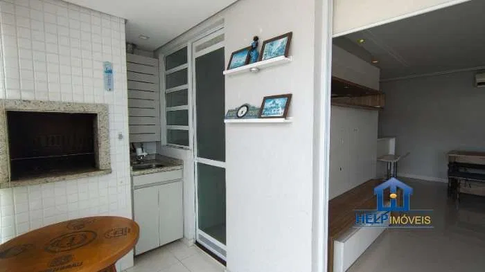 Квартира 85 м² с рабочим местом и застеклённым балконом — photo 7