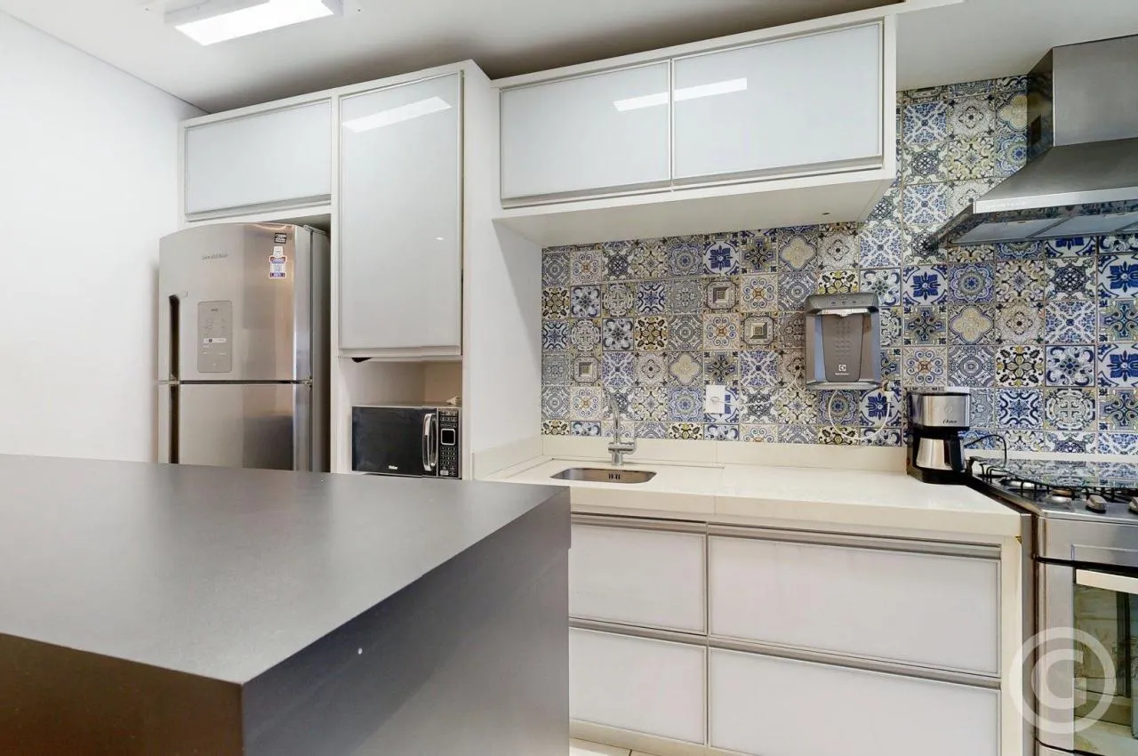 Apartamento 70 m² com 2 dormitórios e cozinha a gás — photo 5