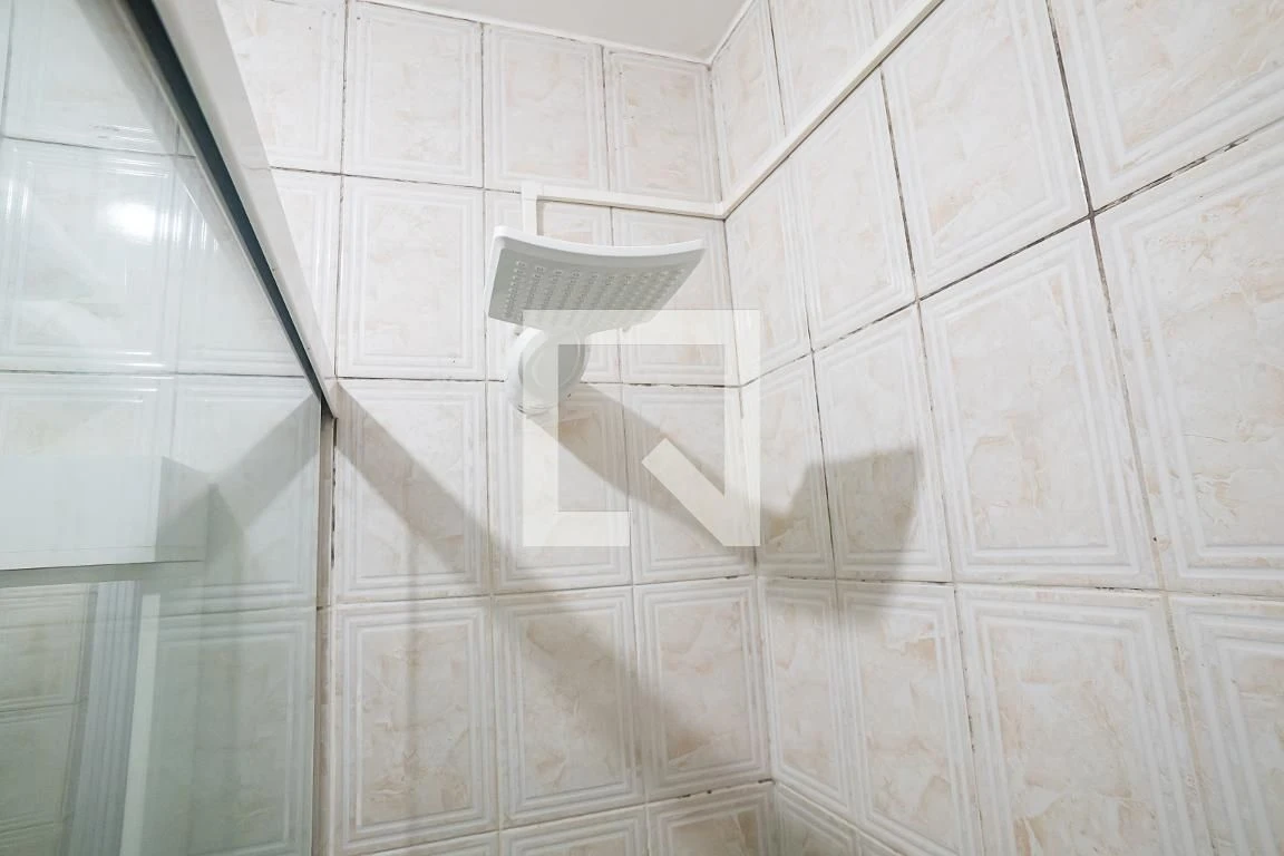 Studio for rent with 1 bedroom and 1 bathroom — photo 25