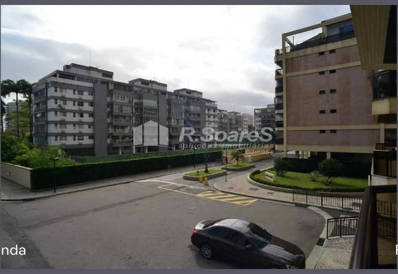 87 m² apartment with 2 bedrooms and 1 parking spot — photo 27