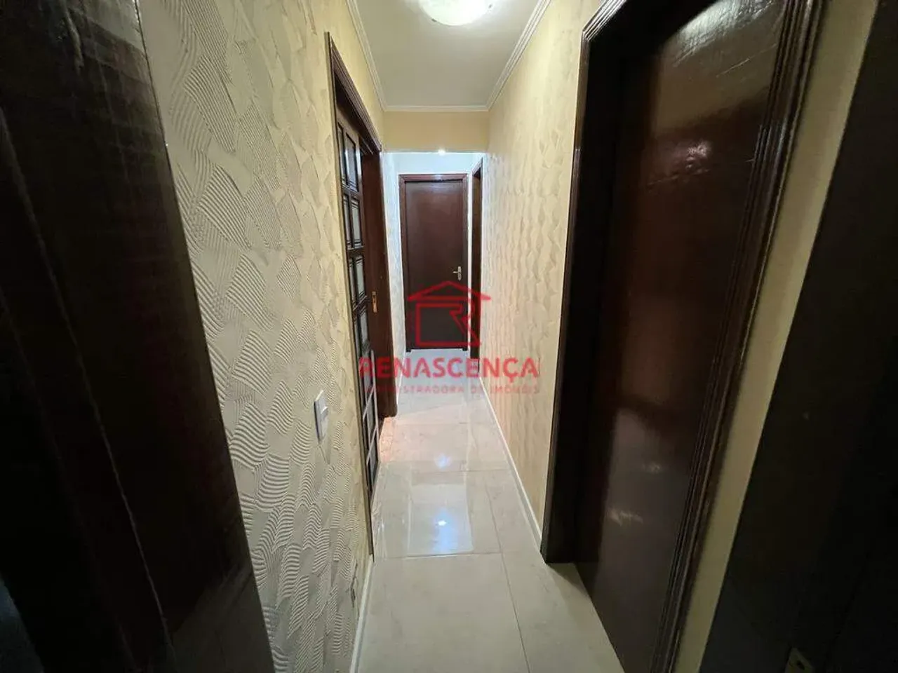 Penthouse with 3 bedrooms and 3 bathrooms — photo 7