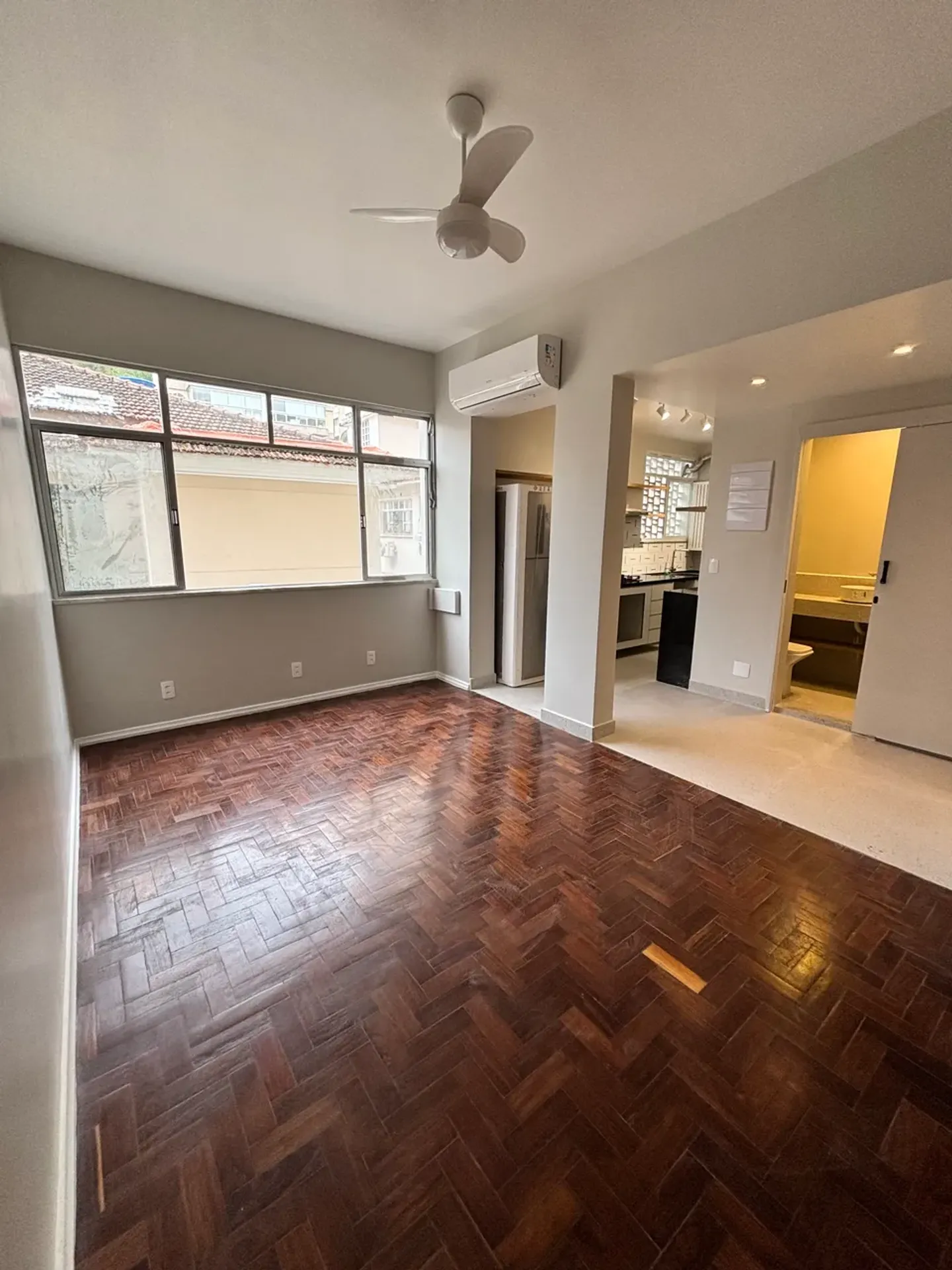 Apartment with 2 bedrooms (1 suite) and 70 m² — photo 7