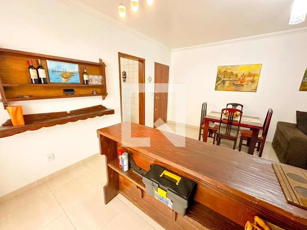 Apartamento mobiliado com 3 quartos e 1 suíte — photo 24