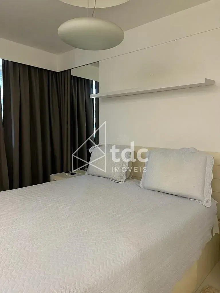 Furnished apartment with 2 en-suite bedrooms — photo 8