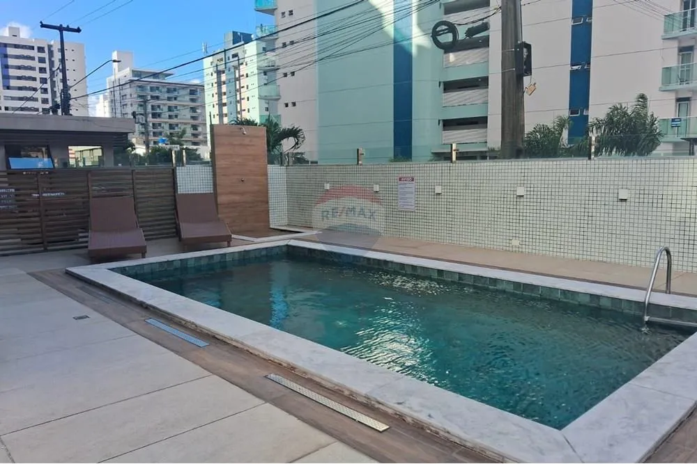 Furnished apartment, 132 m², with a glass-enclosed balcony — photo 68