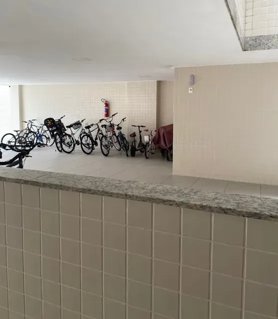 Furnished duplex penthouse with 3 bedrooms and 290 m² — photo 27