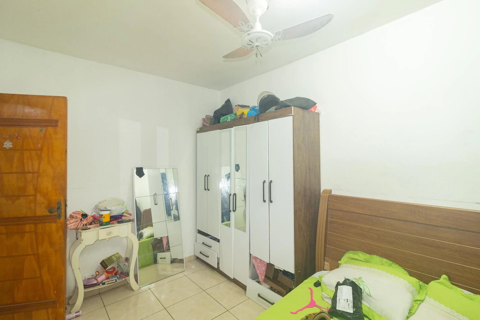 Casa mobiliada com 1 quarto e jardim privativo — photo 17