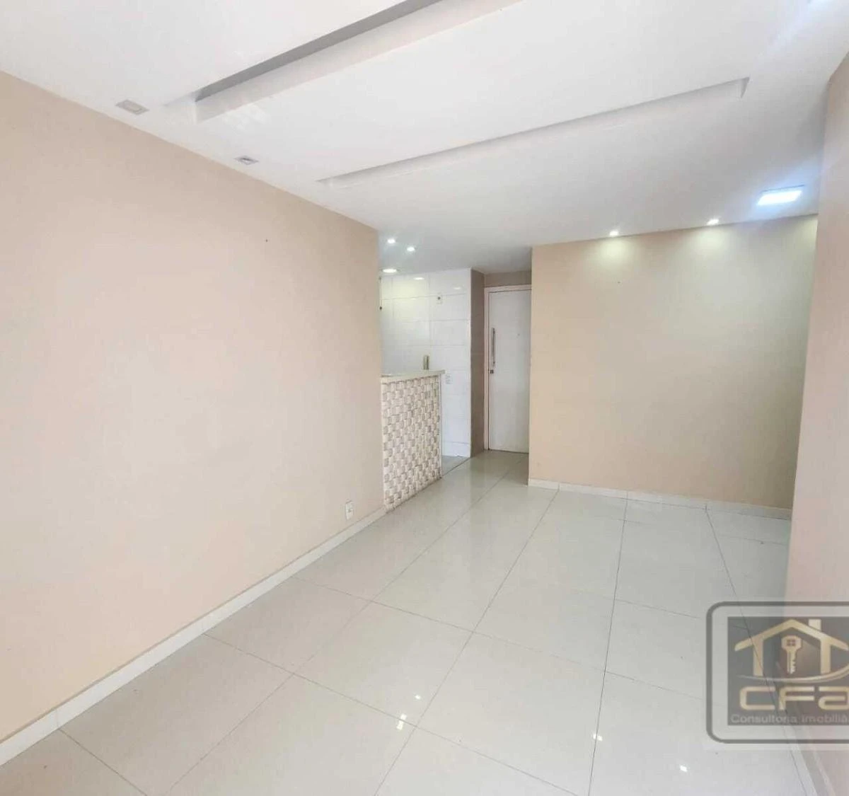 2-bedroom apartment in a building with a pool — photo 16