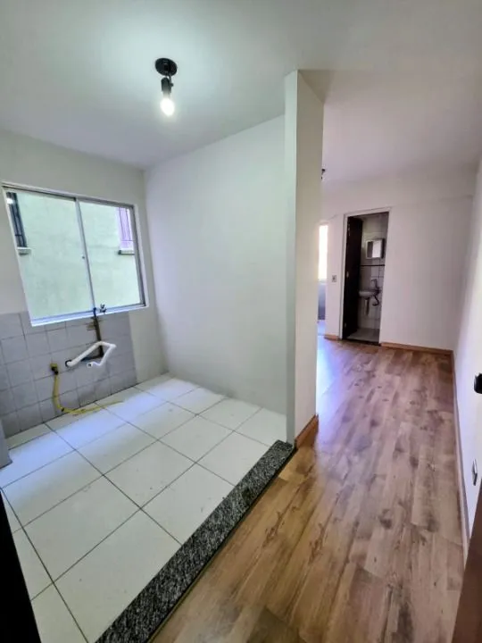 Apartamento de 30 m² com 1 dormitório e sacada — photo 6