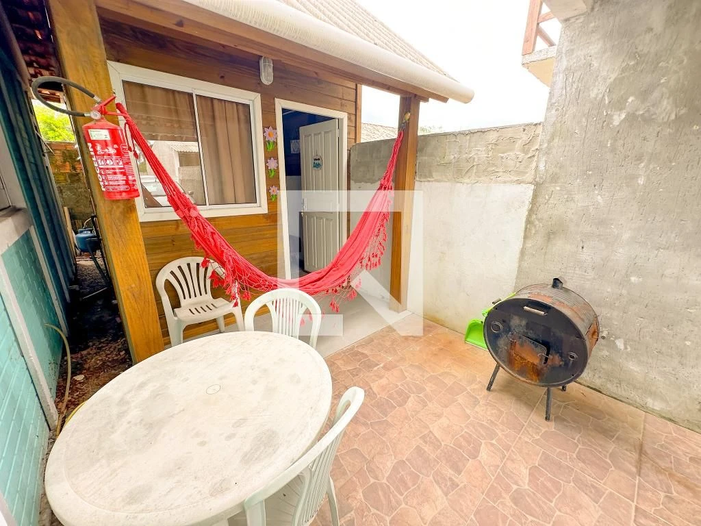 Furnished studio, 20 m², with a washing machine — photo 21