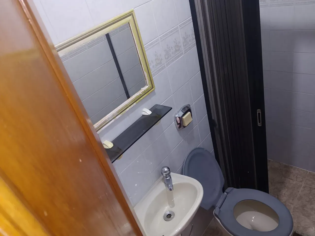 Rental apartment with 3 bedrooms, 3 baths and 140 m² — photo 31