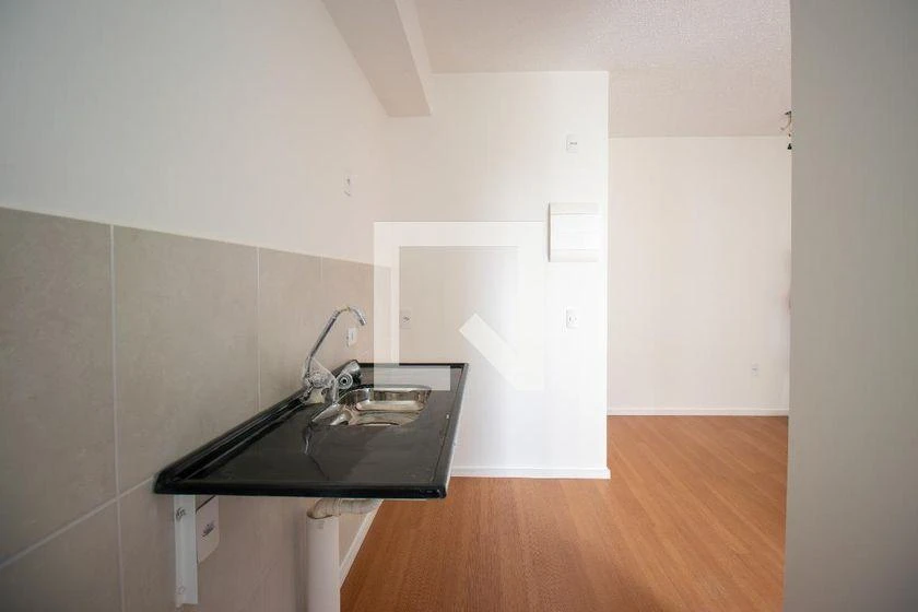 2 quartos e espaço de home office: apartamento de 42 m² — photo 34