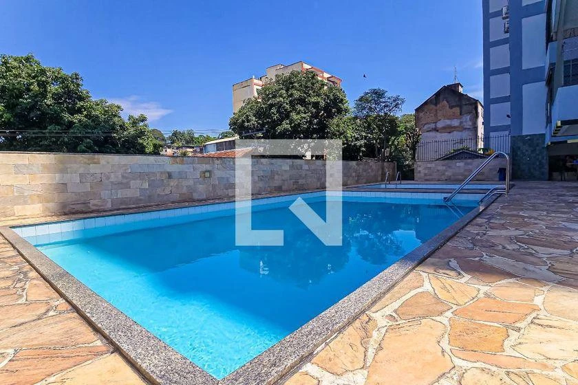 2 quartos e máquina de lavar: apartamento de 70 m² — photo 2