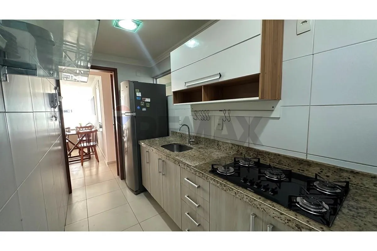 2-bedroom apartment with a private pool in João Pessoa — photo 41