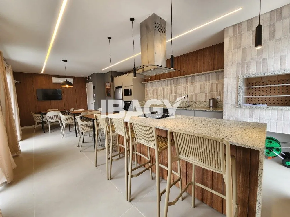32 m² studio with a mountain view and a washing machine — photo 7