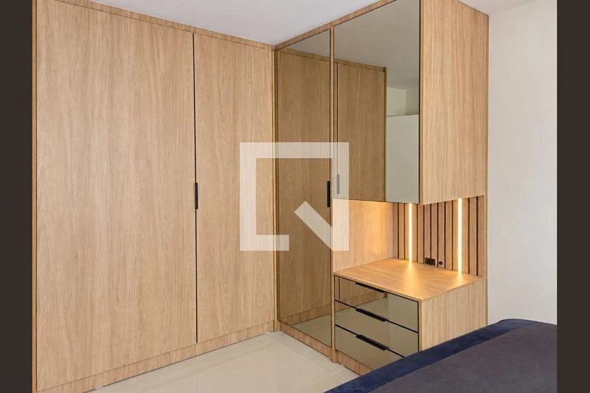 Apartamento amueblado de 39 m² con cocina abierta — photo 14
