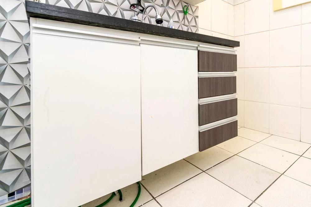 Apartamento de 2 quartos em condomínio com piscina — photo 19
